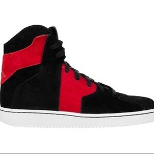 Nike Air Jordan Westbrook 0.2 Banned Men’s Sneakers Shoes 11 High Tops Athletic